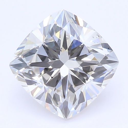 Cushion 0.96 Carat Diamond