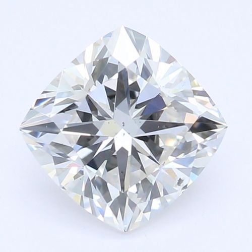 Cushion 0.90 Carat Diamond