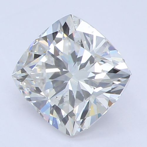 Cushion 0.90 Carat Diamond