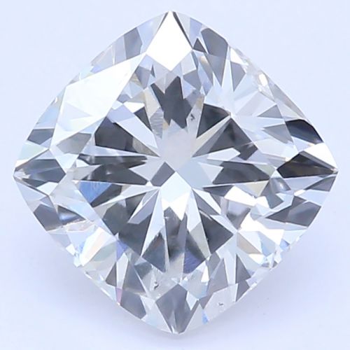 Cushion 0.91 Carat Diamond