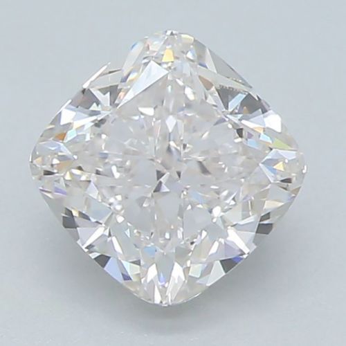 Cushion 0.77 Carat Diamond