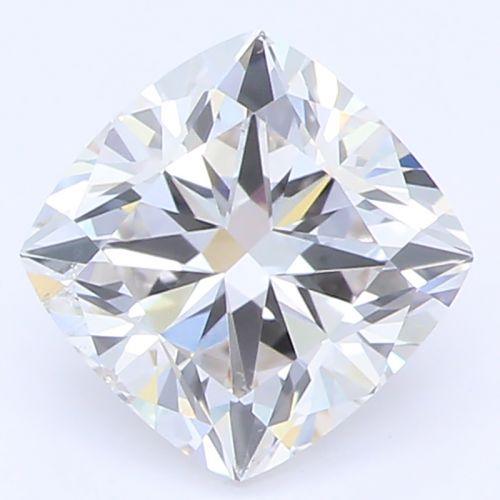 Cushion 0.92 Carat Diamond