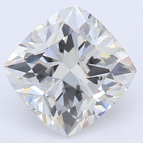 Cushion 0.92 Carat Diamond