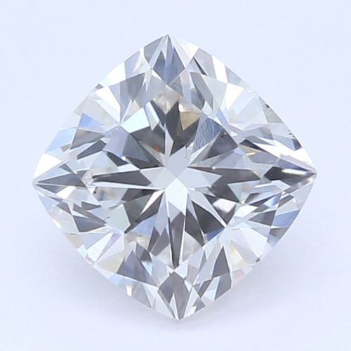 Cushion 0.94 Carat Diamond