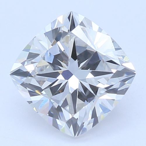 Cushion 0.87 Carat Diamond