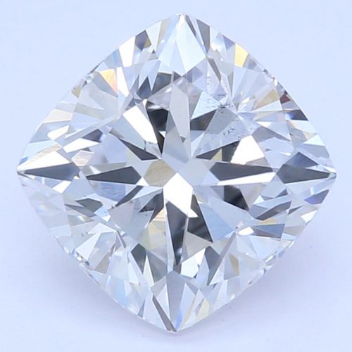 Cushion 1.31 Carat Diamond