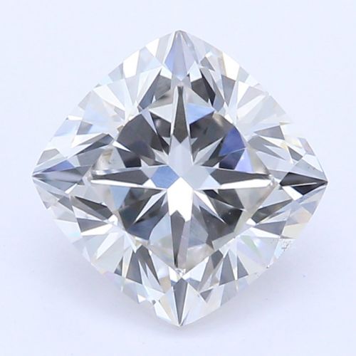 Cushion 0.94 Carat Diamond