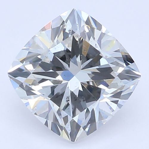 Cushion 0.91 Carat Diamond