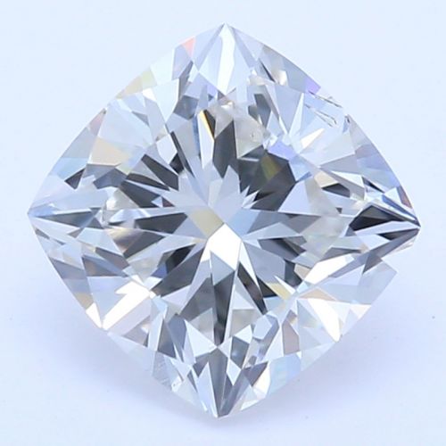 Cushion 0.90 Carat Diamond