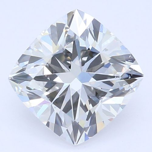 Cushion 0.92 Carat Diamond