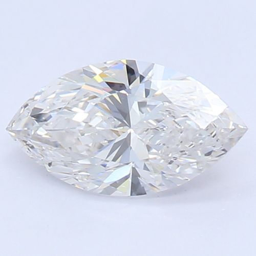 Marquise 0.50 Carat Diamond