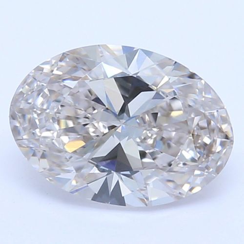 Oval 0.70 Carat Diamond