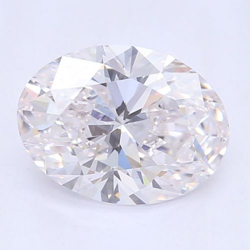 Oval 0.79 Carat Diamond