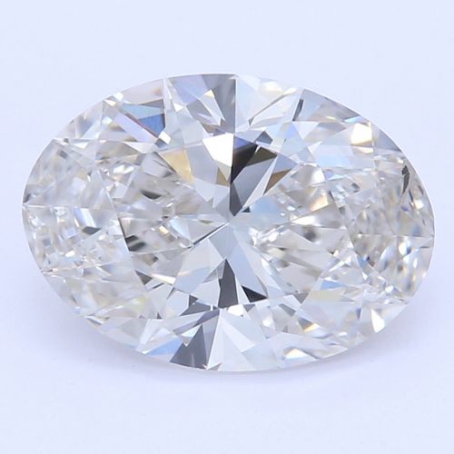 Oval 1.31 Carat Diamond