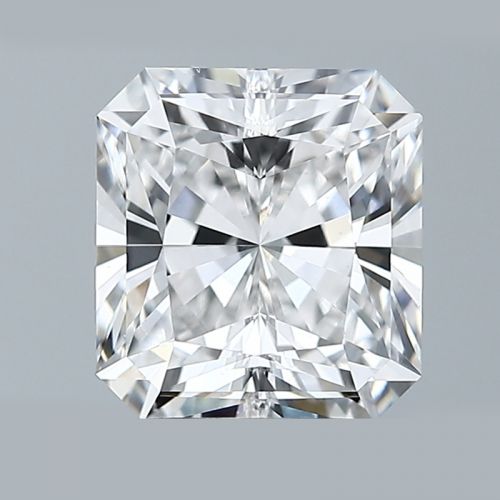 Radiant 3.03 Carat Diamond