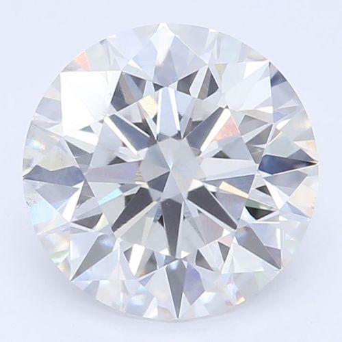 Round 1.19 Carat Diamond