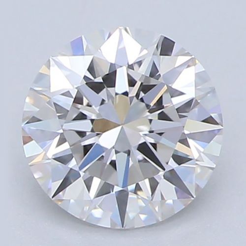 Round 0.70 Carat Diamond