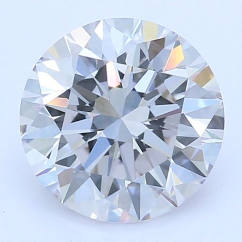 Round 0.70 Carat Diamond