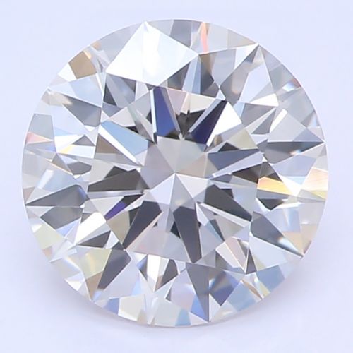 Round 1.14 Carat Diamond