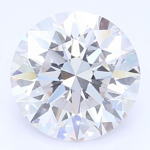 Round 0.87 Carat Diamond