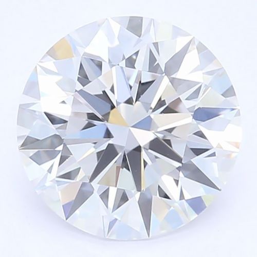 Round 0.87 Carat Diamond