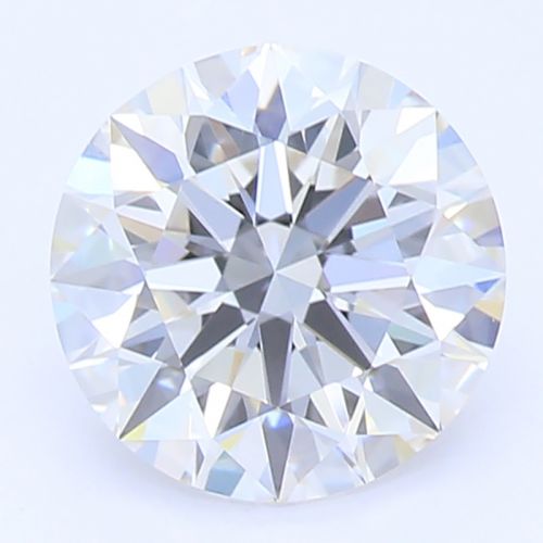 Round 0.87 Carat Diamond