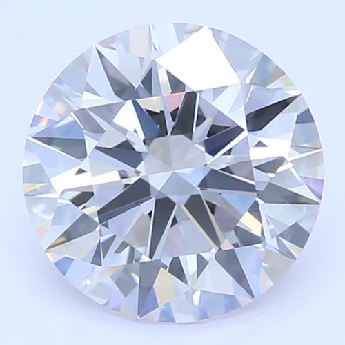 Round 0.87 Carat Diamond