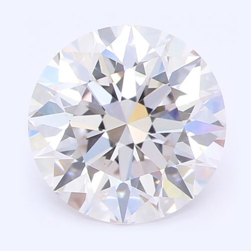 Round 1.11 Carat Diamond