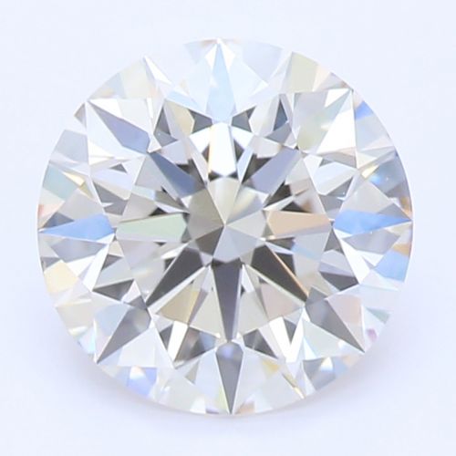 Round 1.11 Carat Diamond