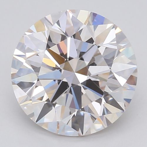 Round 1.31 Carat Diamond