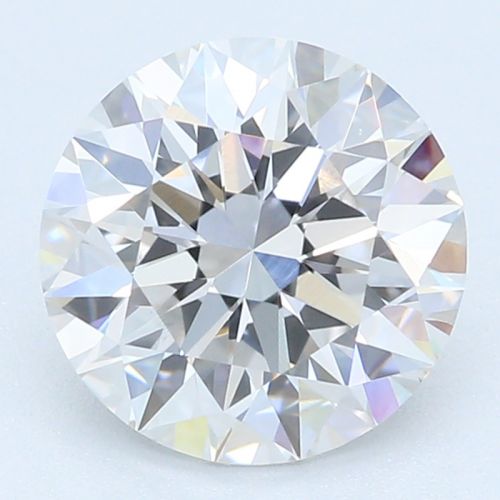 Round 1.20 Carat Diamond