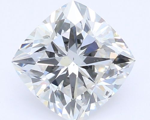 Cushion 0.90 Carat Diamond