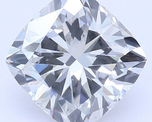 Cushion 0.91 Carat Diamond