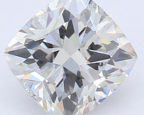 Cushion 0.92 Carat Diamond