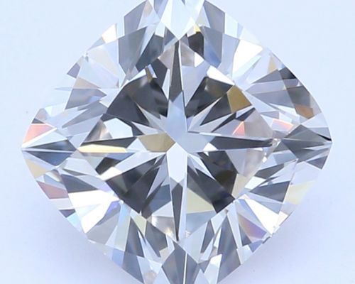 Cushion 1.20 Carat Diamond