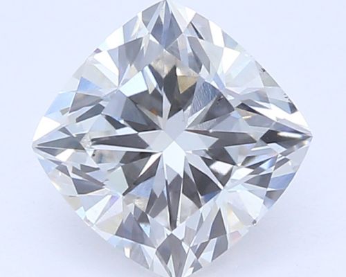 Cushion 0.94 Carat Diamond