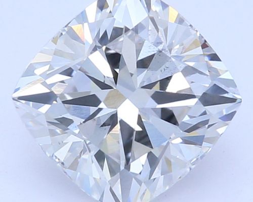 Cushion 1.31 Carat Diamond