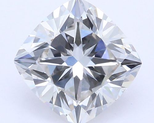 Cushion 0.94 Carat Diamond