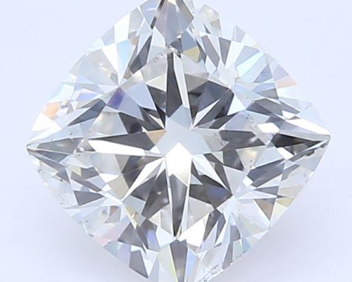 Cushion 0.91 Carat Diamond