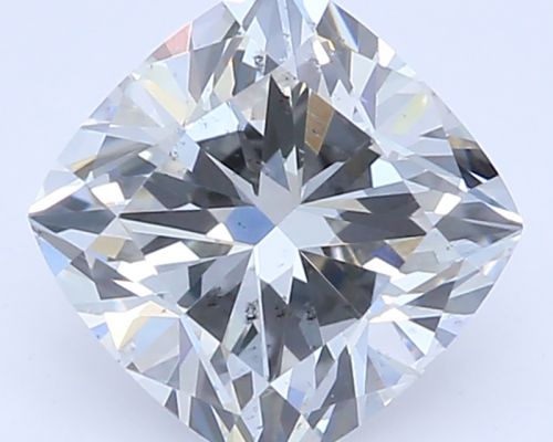Cushion 0.91 Carat Diamond