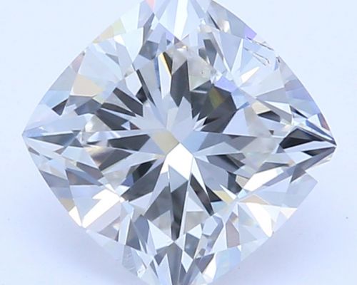 Cushion 0.90 Carat Diamond