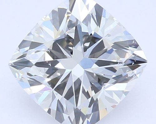 Cushion 0.92 Carat Diamond