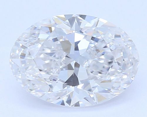 Oval 0.70 Carat Diamond