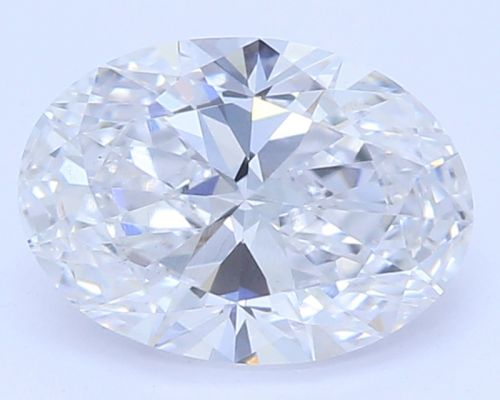 Oval 0.70 Carat Diamond