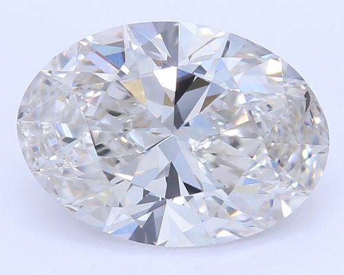 Oval 1.31 Carat Diamond