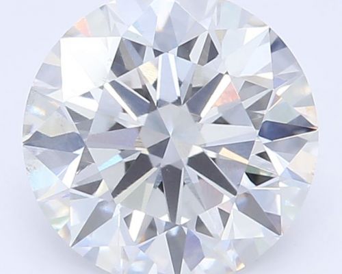 Round 1.19 Carat Diamond