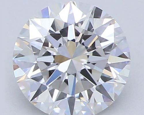 Round 0.70 Carat Diamond