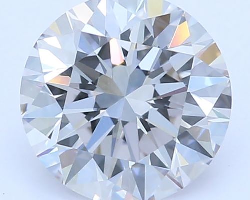 Round 0.70 Carat Diamond