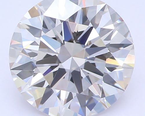 Round 1.14 Carat Diamond