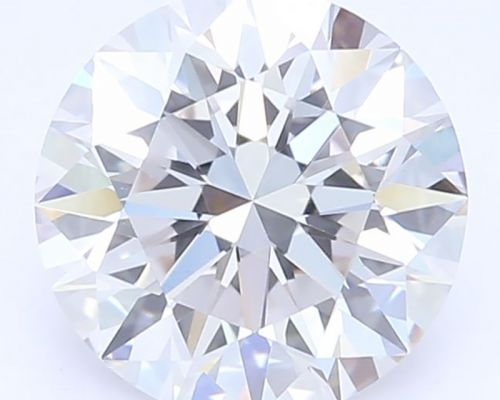 Round 0.87 Carat Diamond